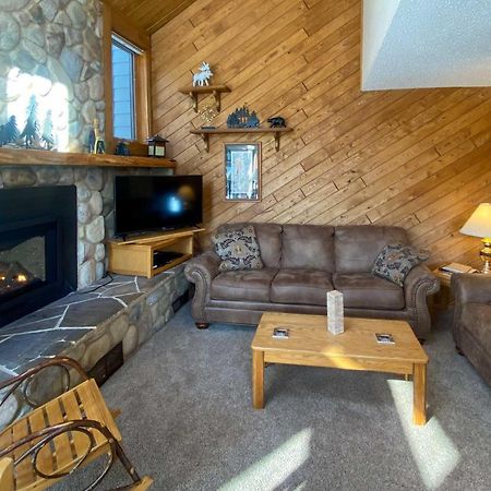 Lutsen Mountain Townhome Eksteriør bilde